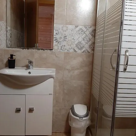 Apartments Rupnik Bovec Extérieur photo