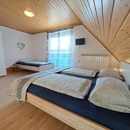 Apartments Rupnik Bovec Extérieur photo