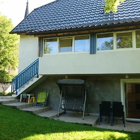 Apartments Rupnik Bovec Extérieur photo