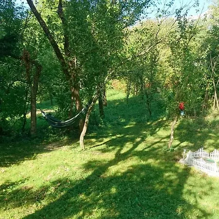 Apartments Rupnik Bovec Extérieur photo