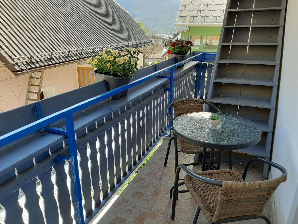 Appartement Rupnik
