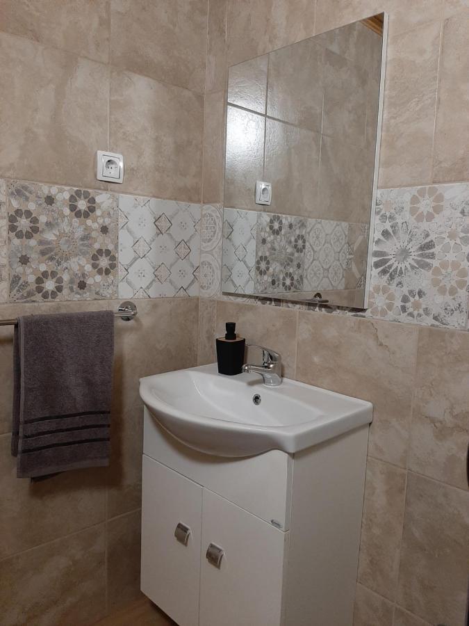 Appartement Rupnik *