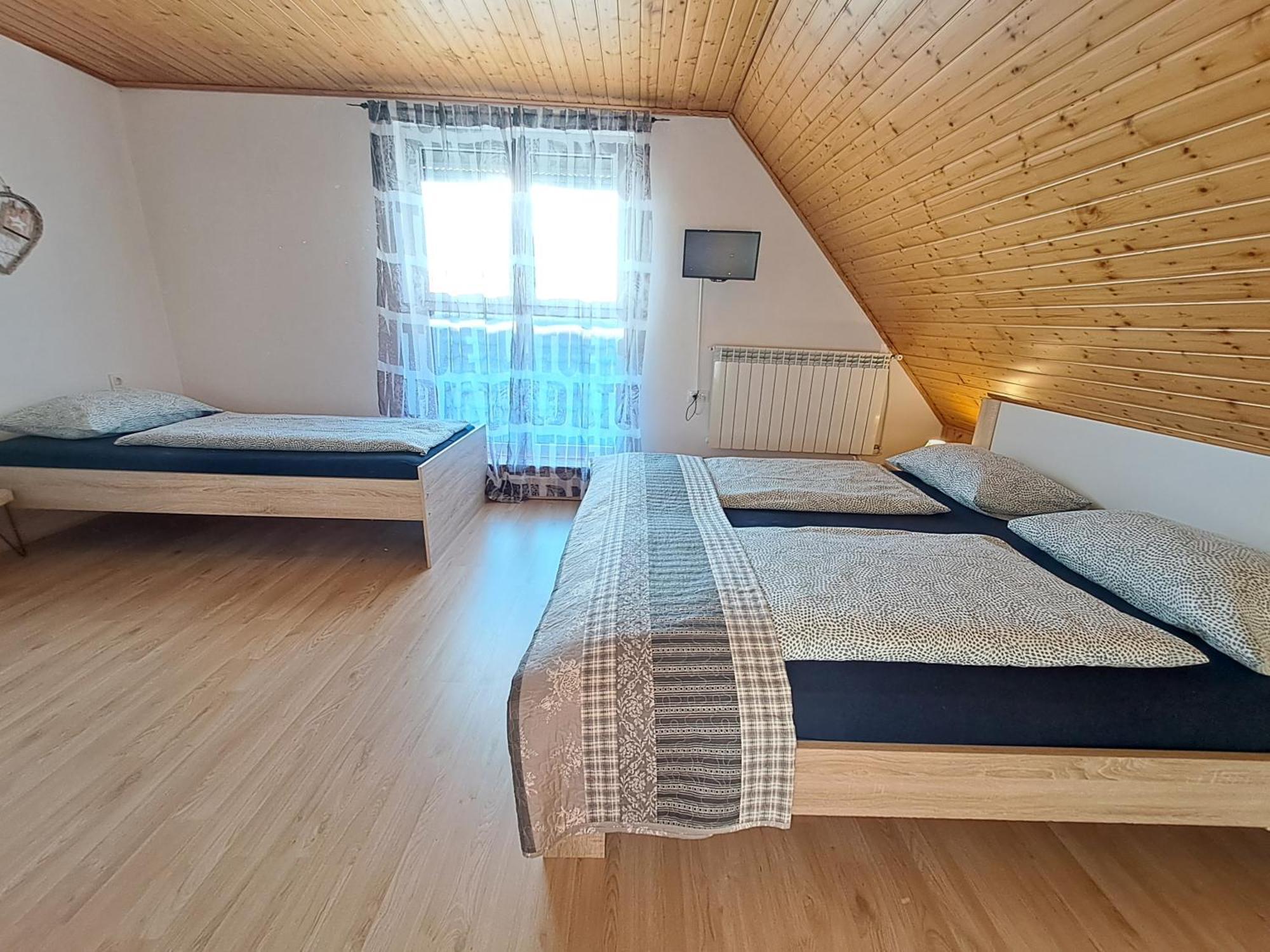 Rupnik Appartement