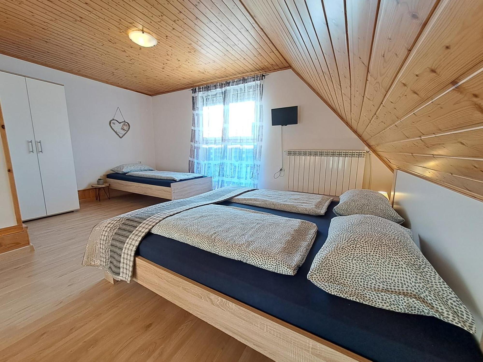Rupnik Appartement