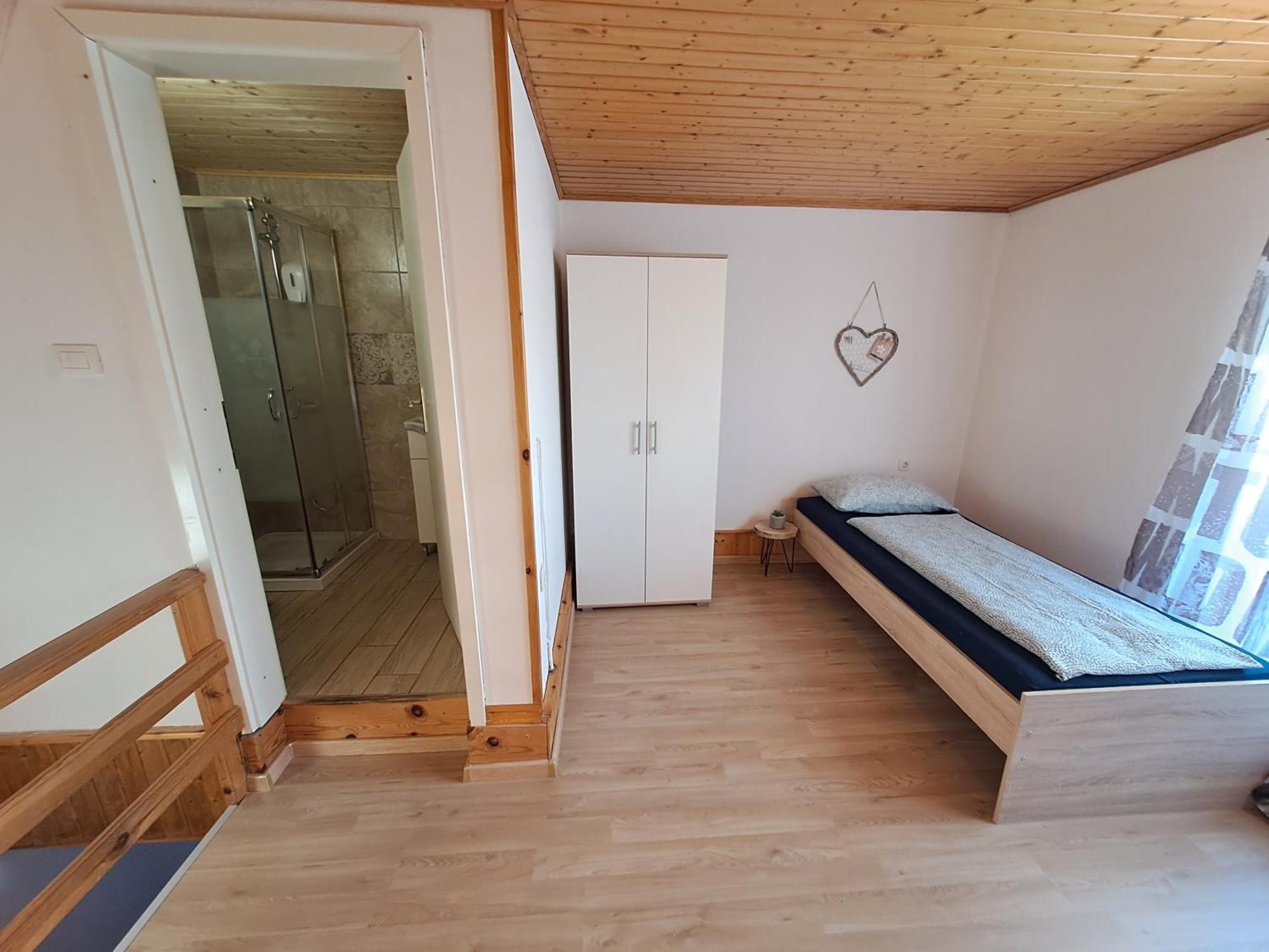 Appartement Rupnik