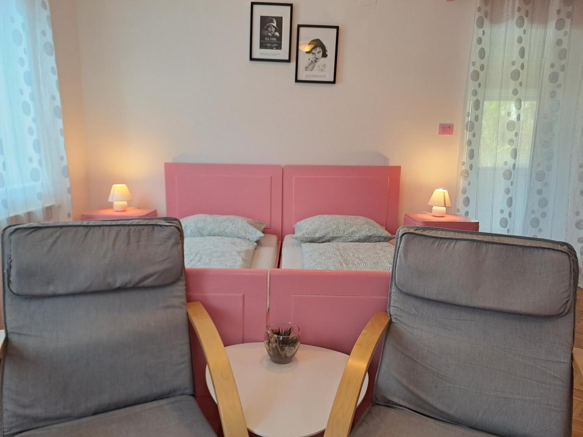 Apartment Rupnik Bovec