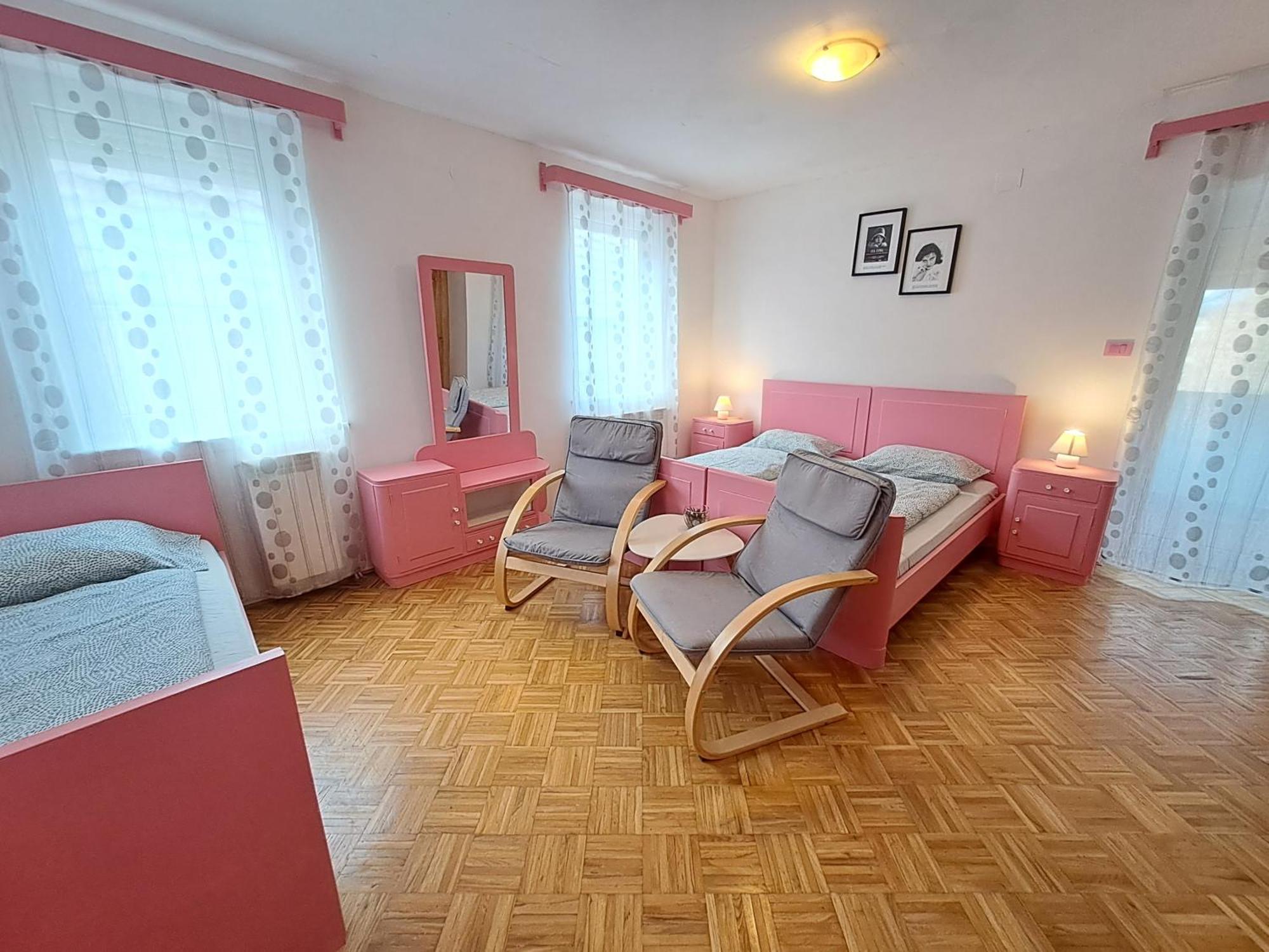 Appartement Rupnik Bovec