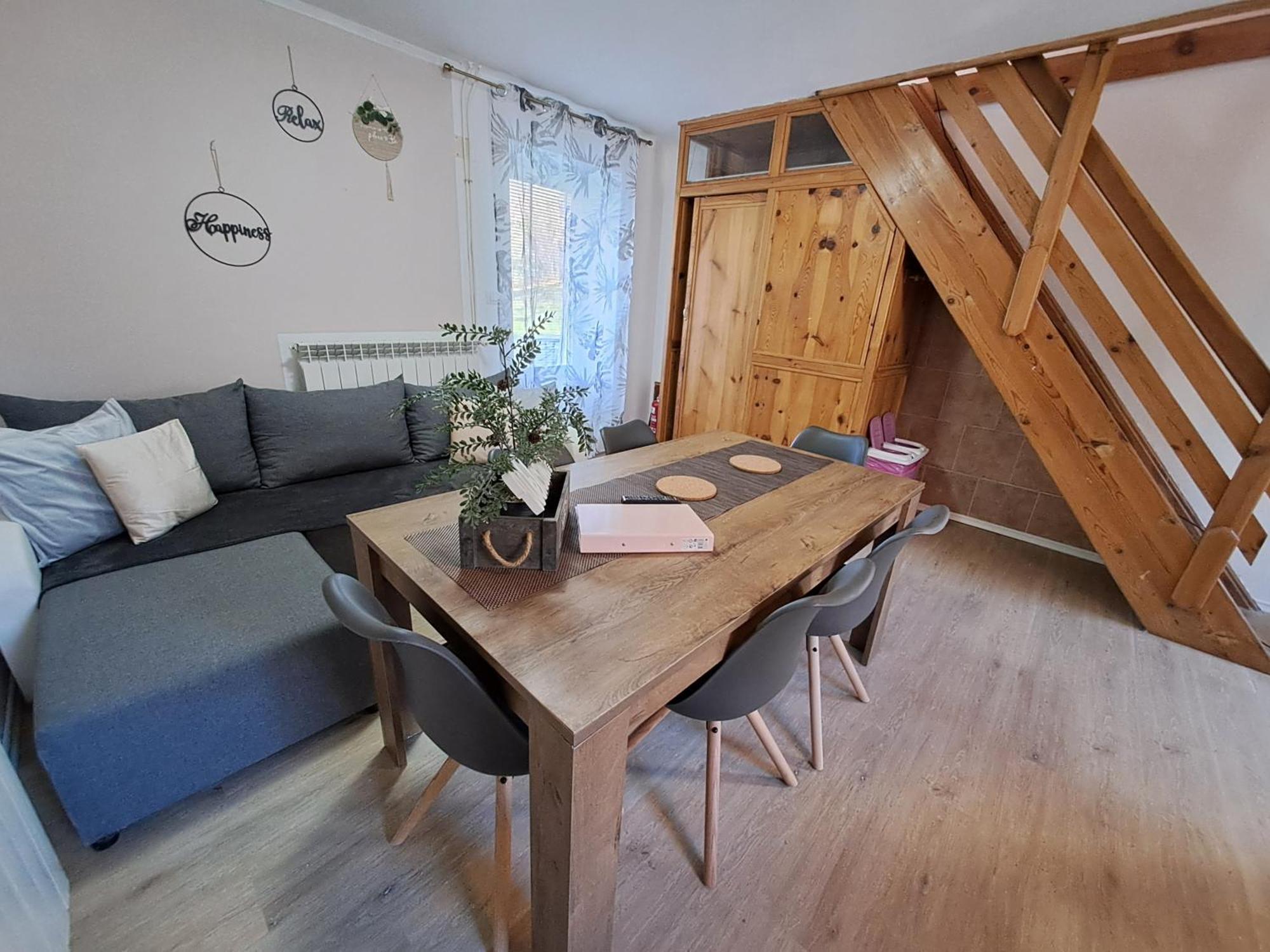 Rupnik Apartment Bovec