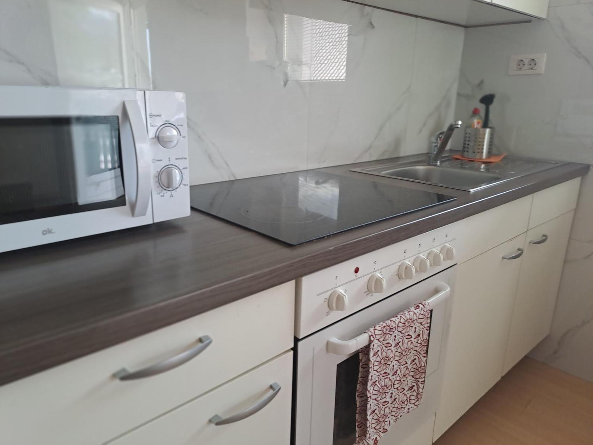 Appartement Rupnik *