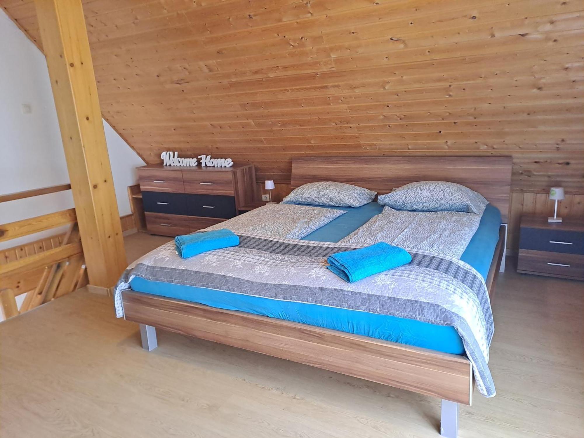 Rupnik Appartement *