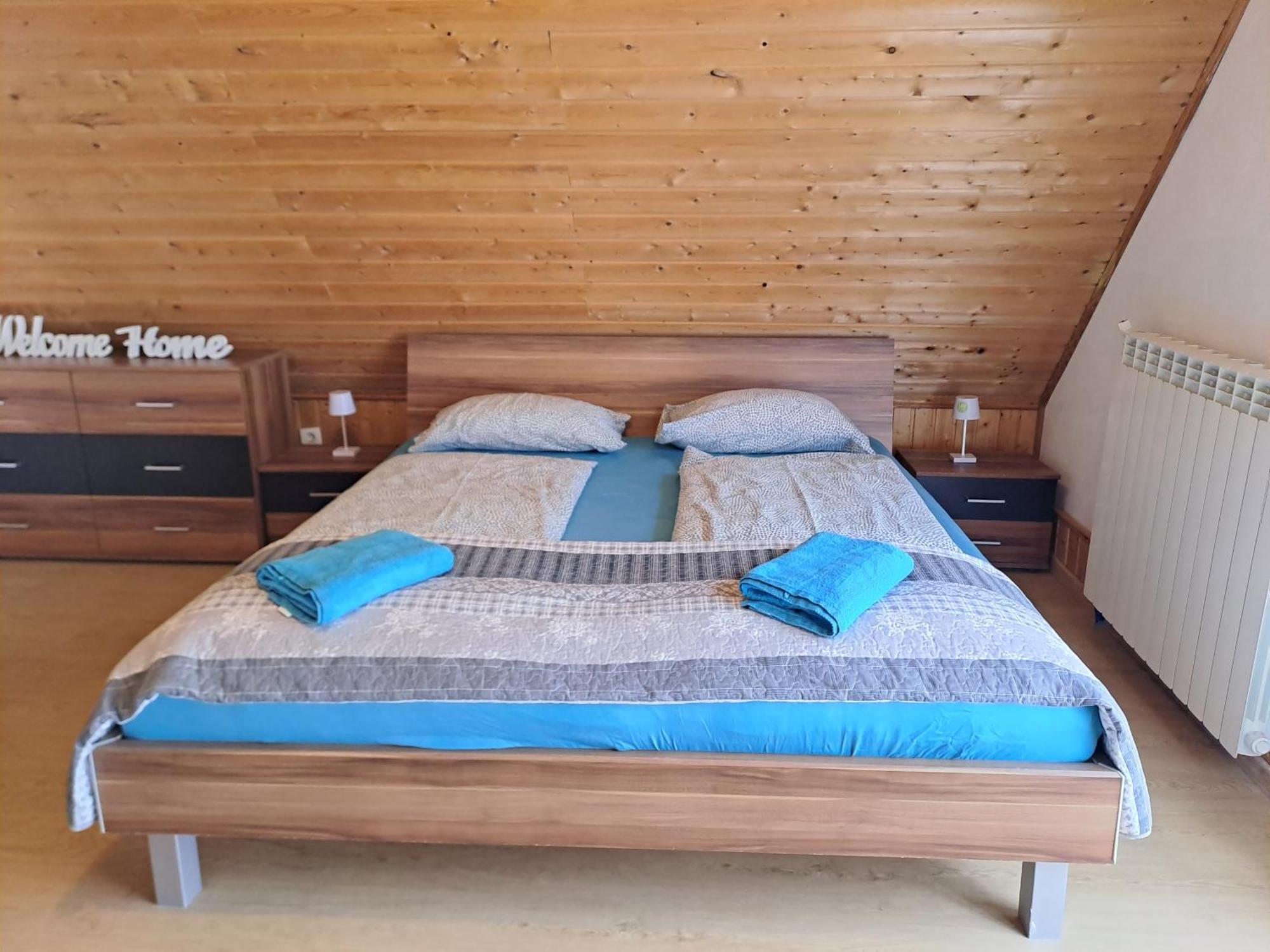 Apartment Rupnik