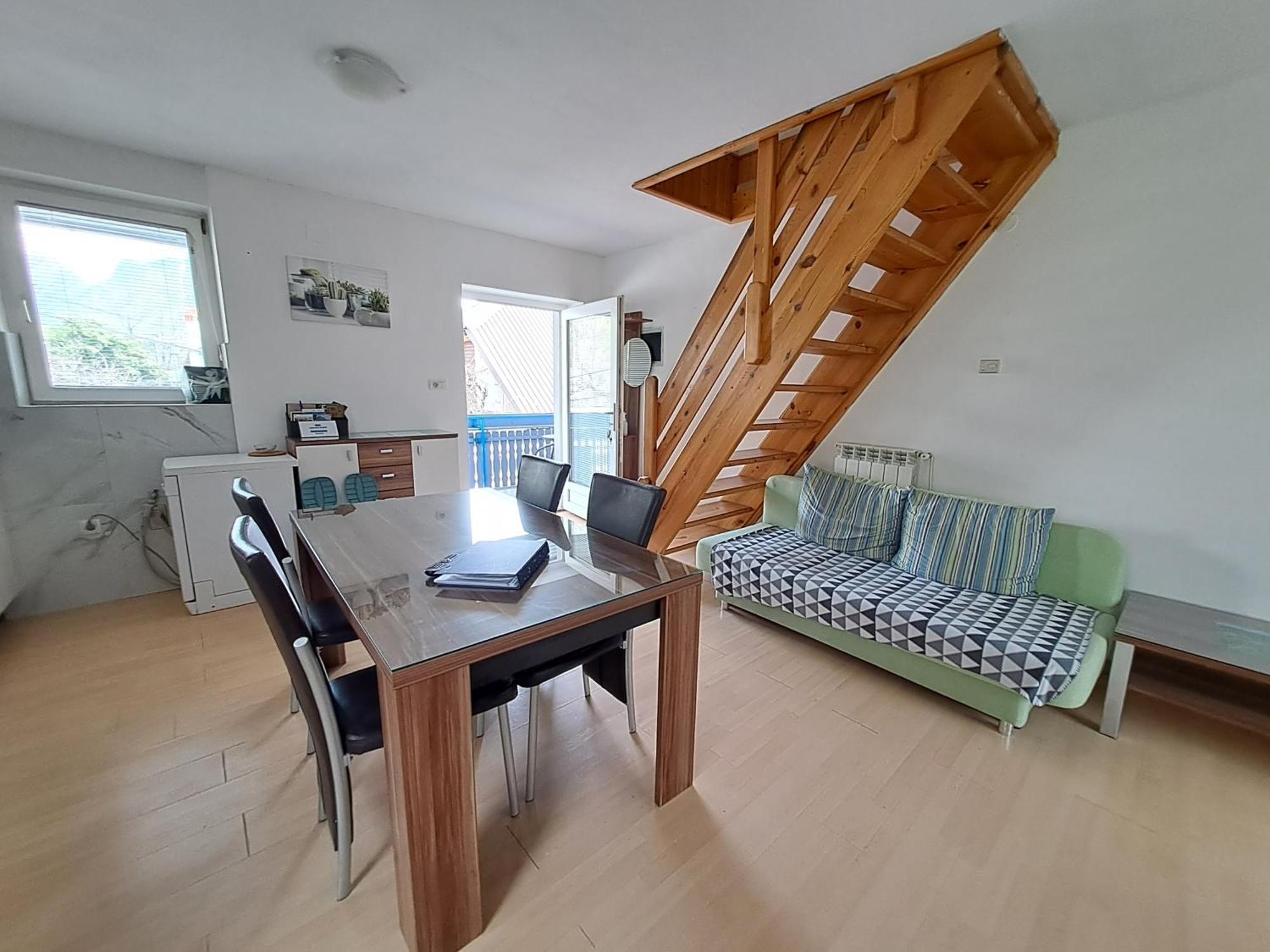 Rupnik Appartement Bovec