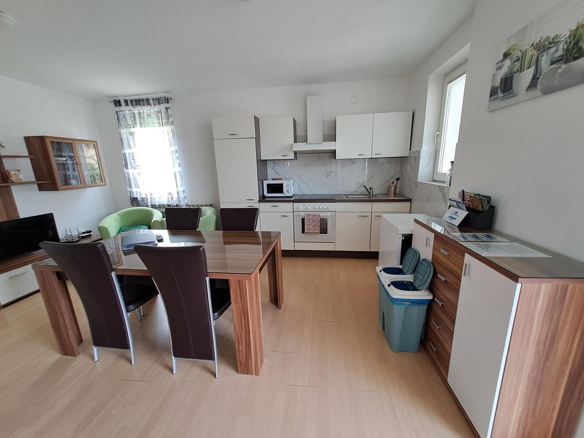 Rupnik Apartma