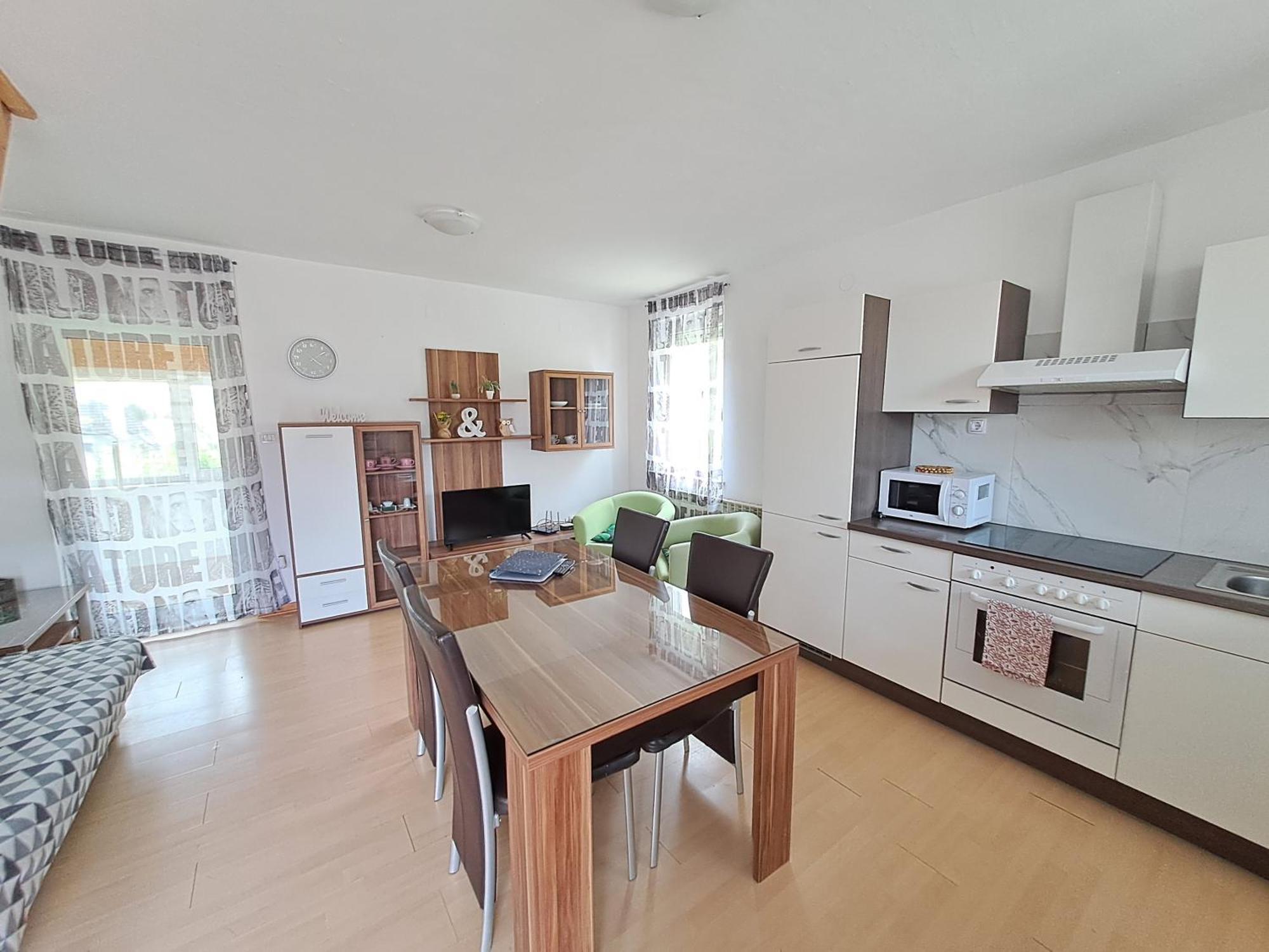 Rupnik Appartement *