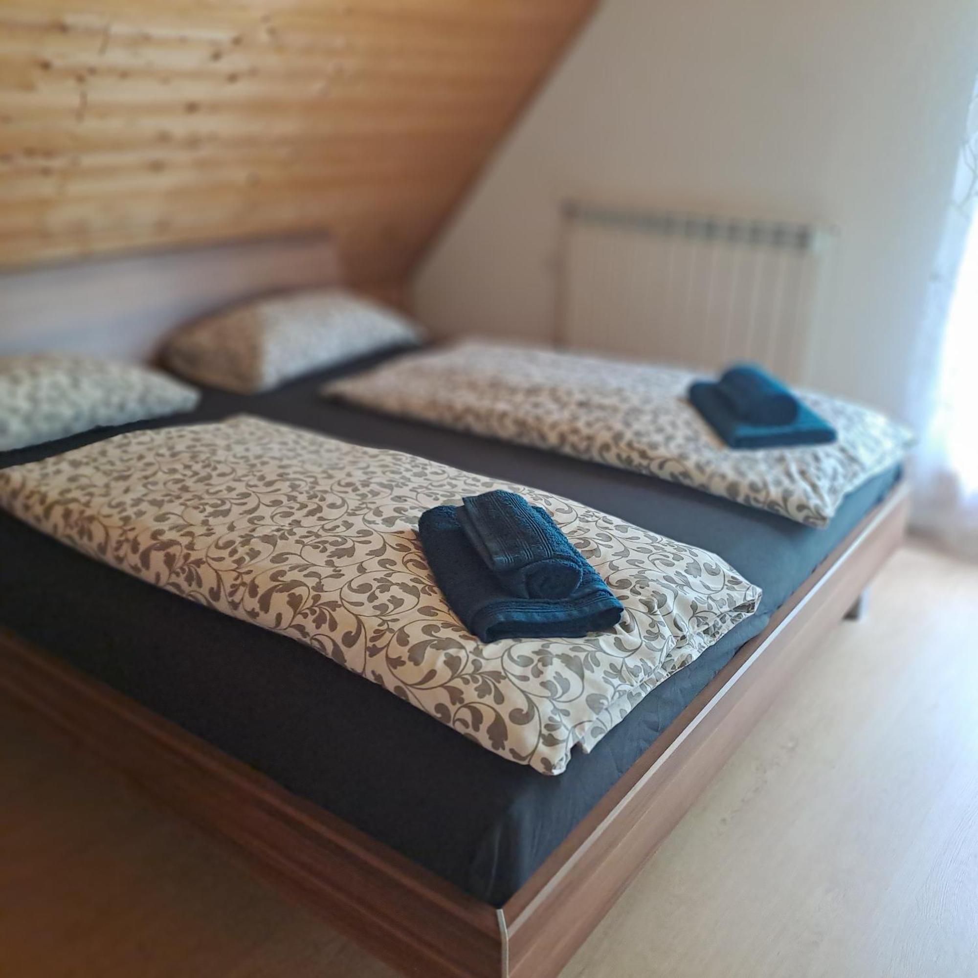 Apartma Rupnik
