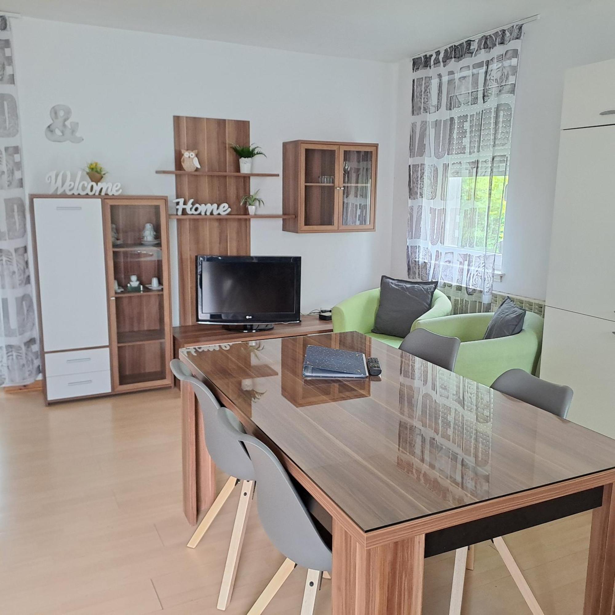 Rupnik Apartma Bovec