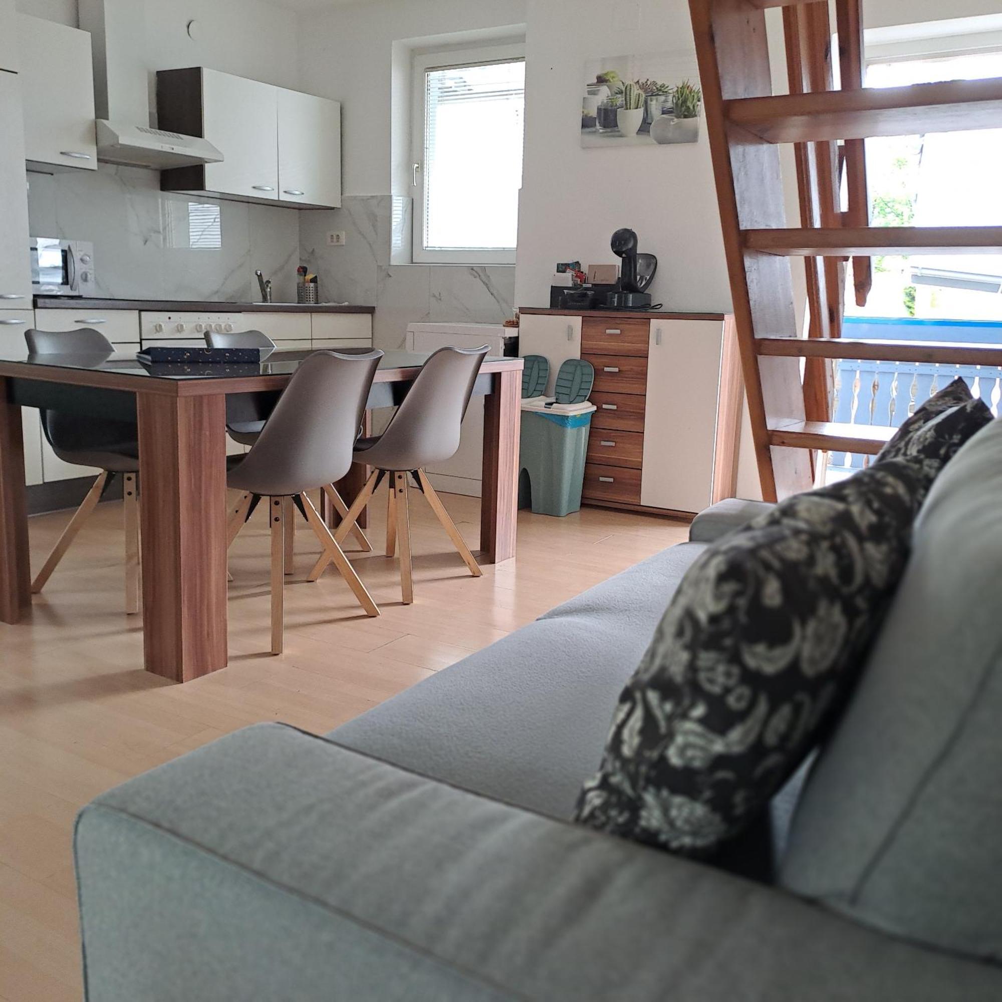 Rupnik Apartman Bovec