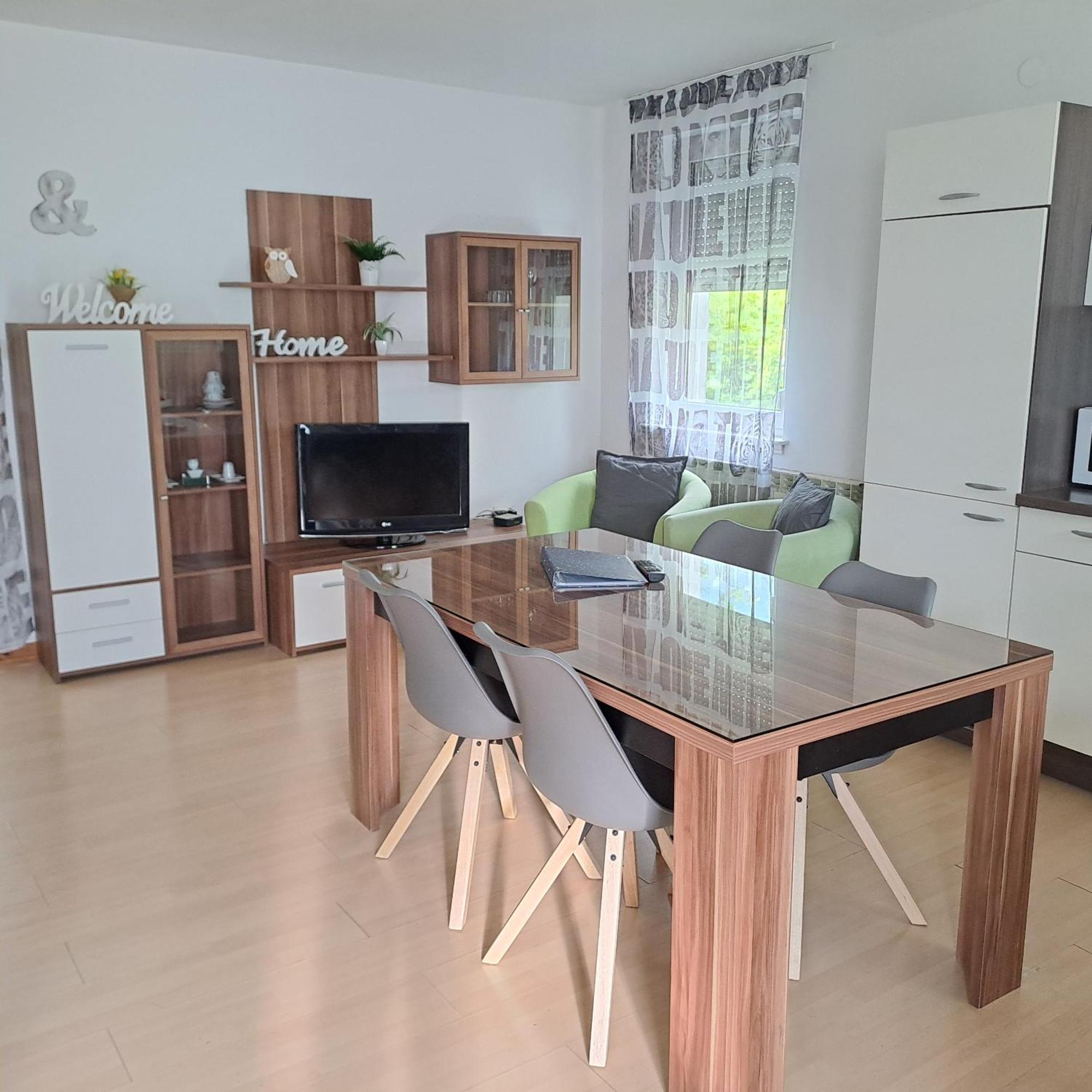 Apartma Rupnik Bovec
