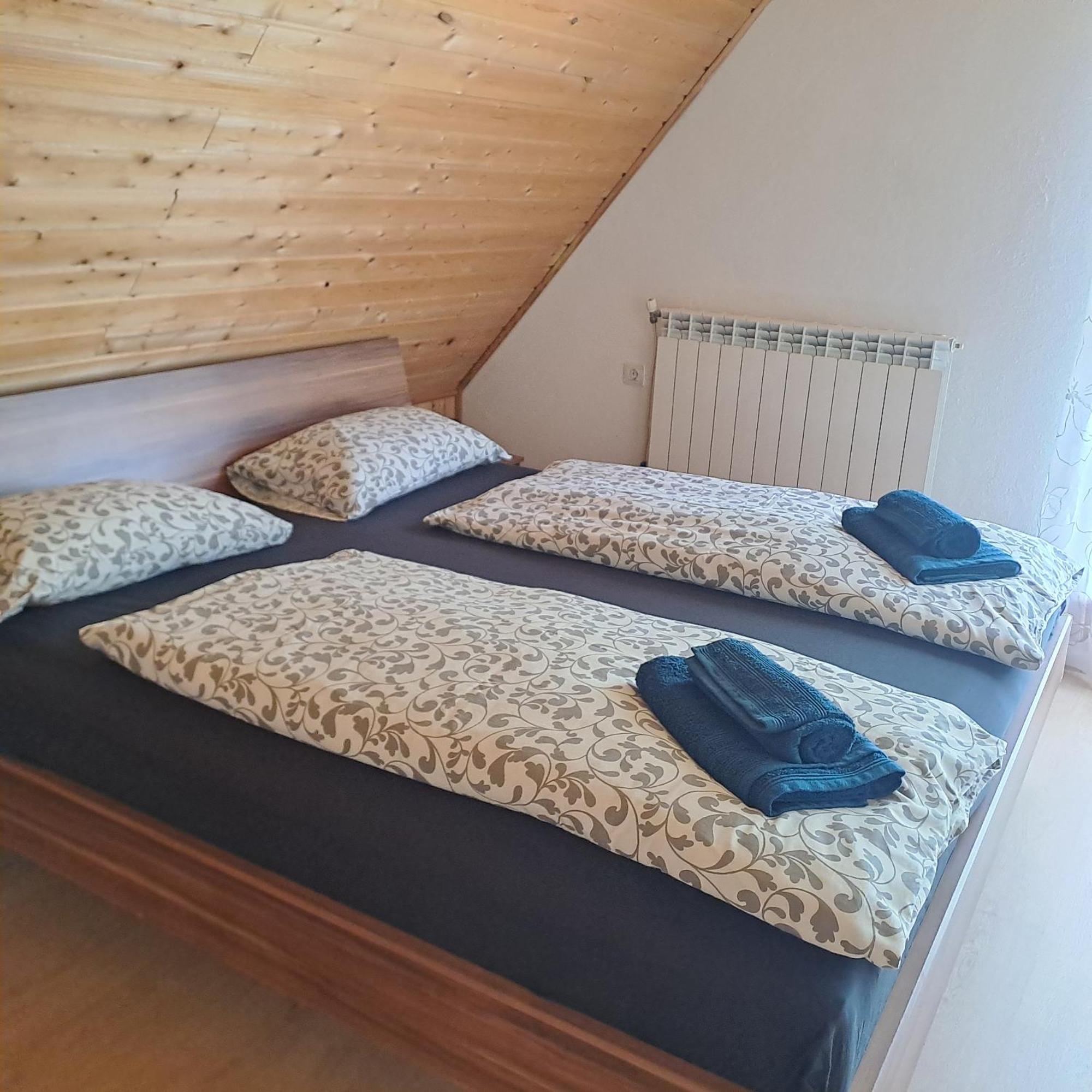 Rupnik Apartment