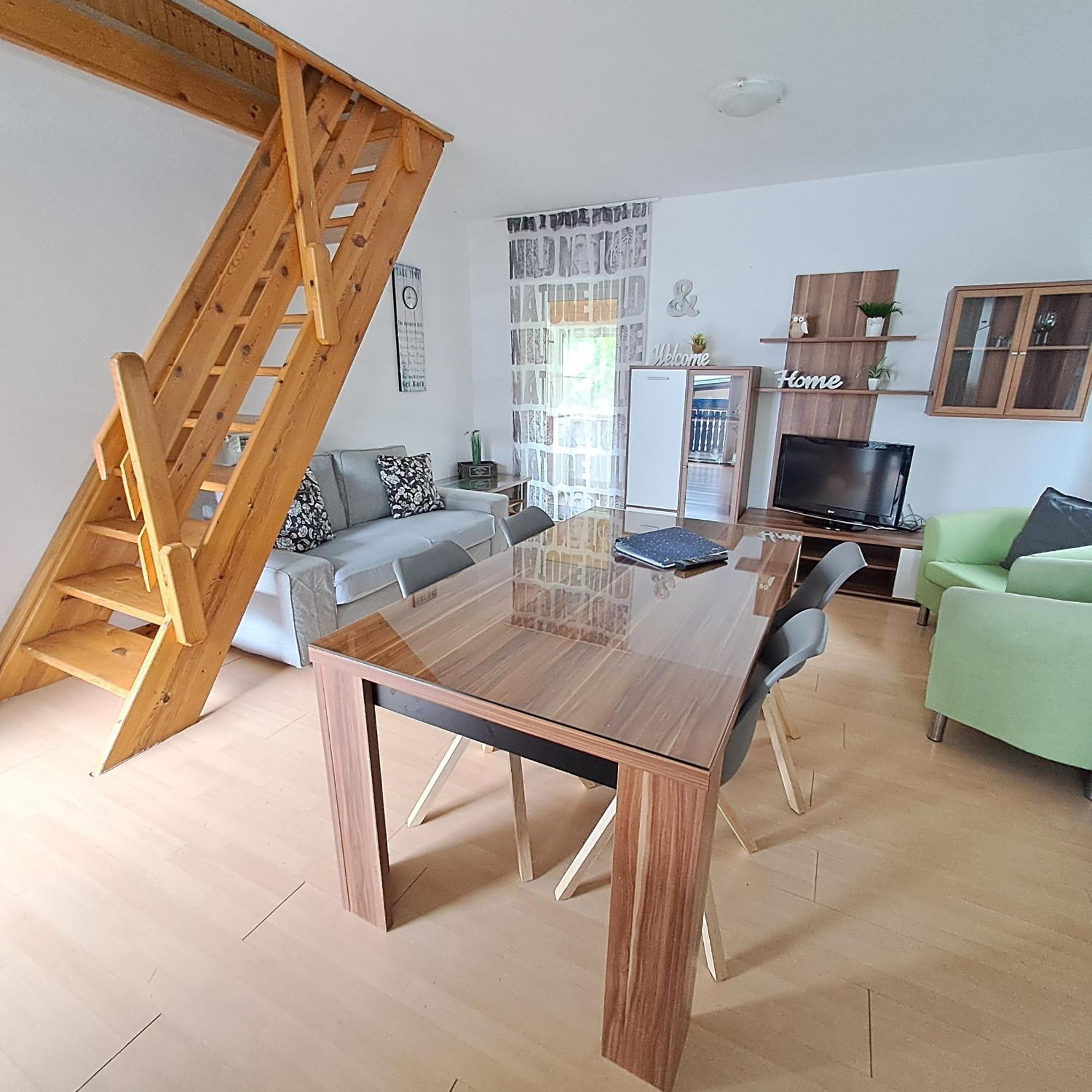 Rupnik Apartma *