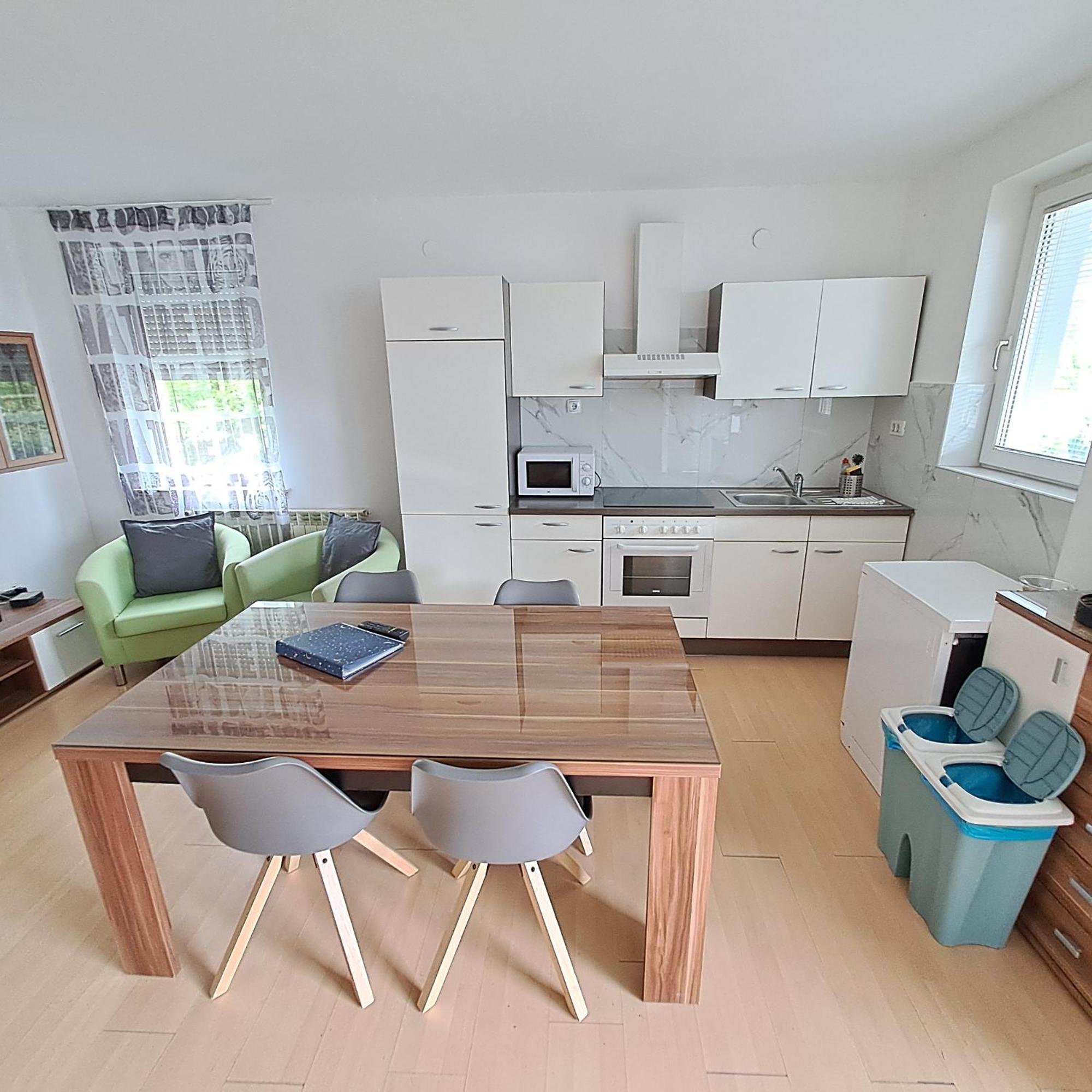 Rupnik Apartma