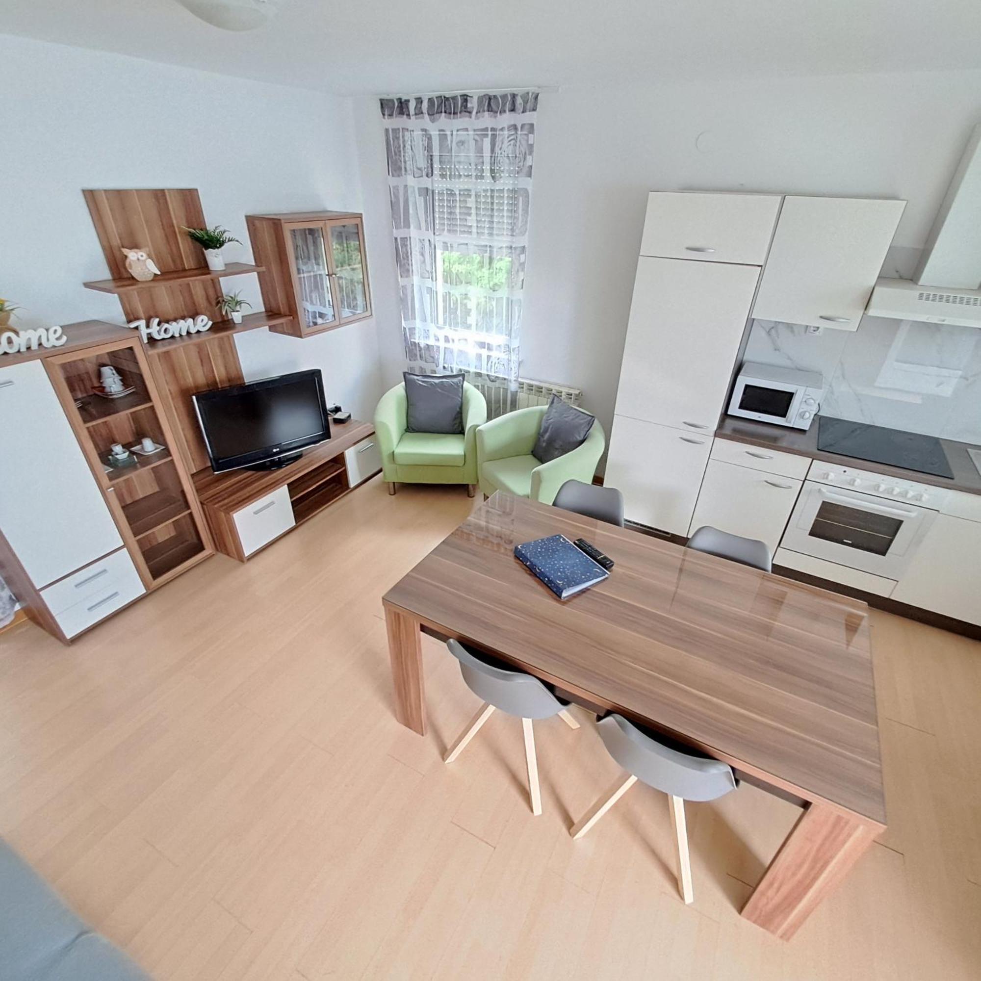 Rupnik Apartma *