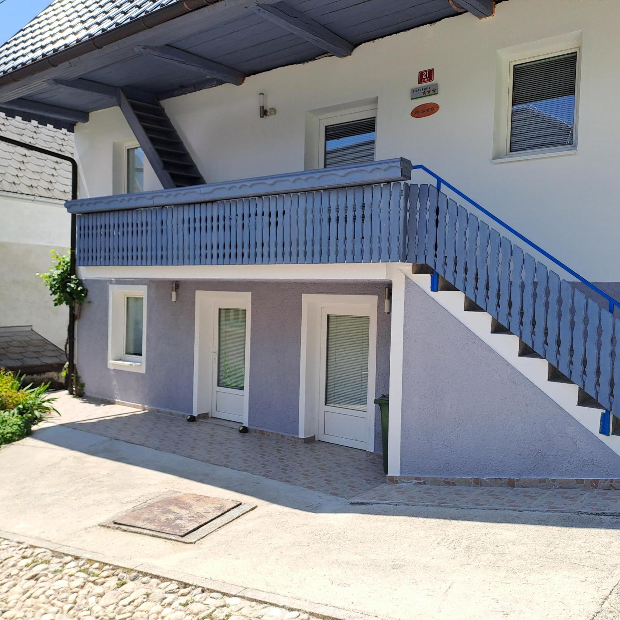 Rupnik * Bovec