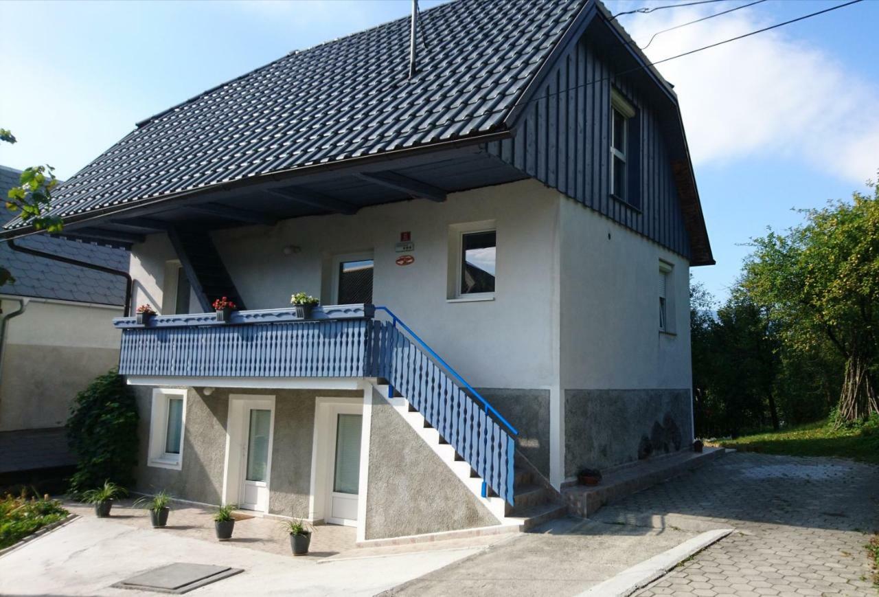 Apartment Rupnik Bovec