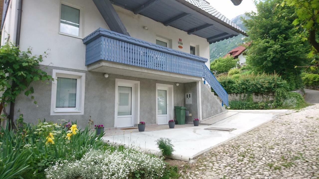 Appartement Rupnik Bovec