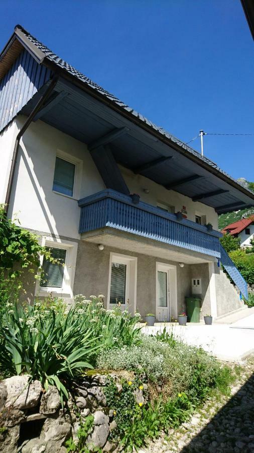 Appartement Rupnik *