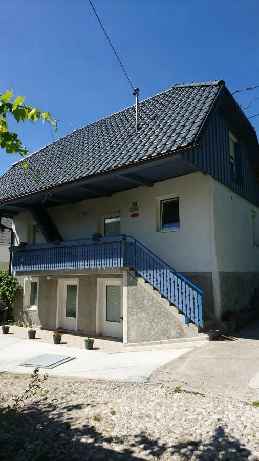 Rupnik Bovec