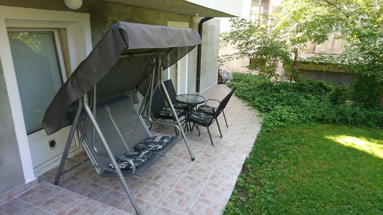 Rupnik Appartement
