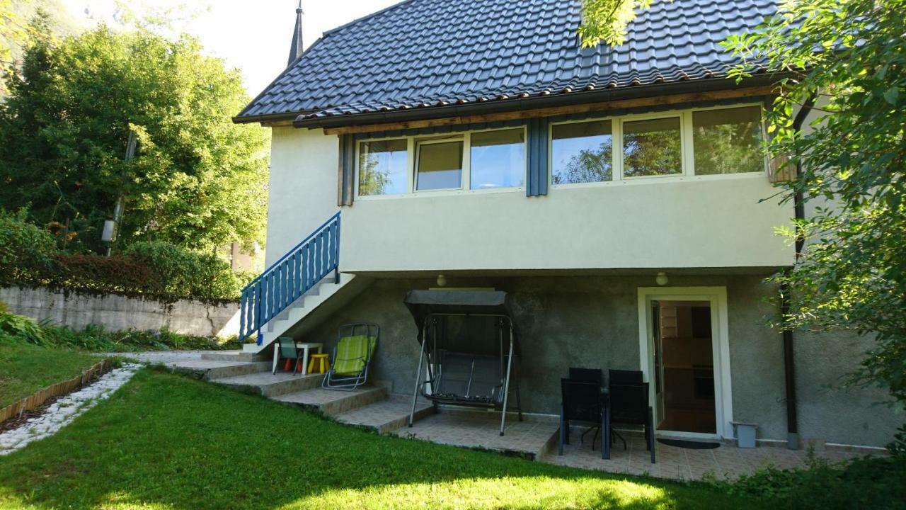 Rupnik Apartment *