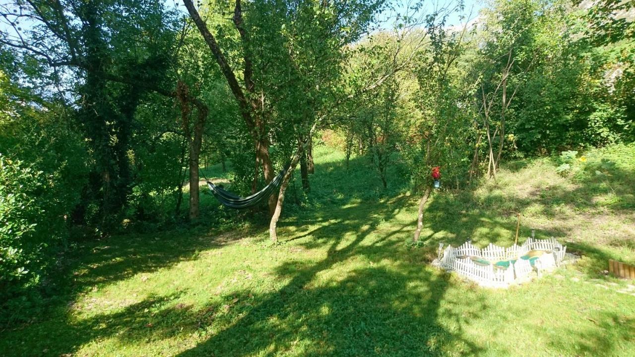 Rupnik Bovec