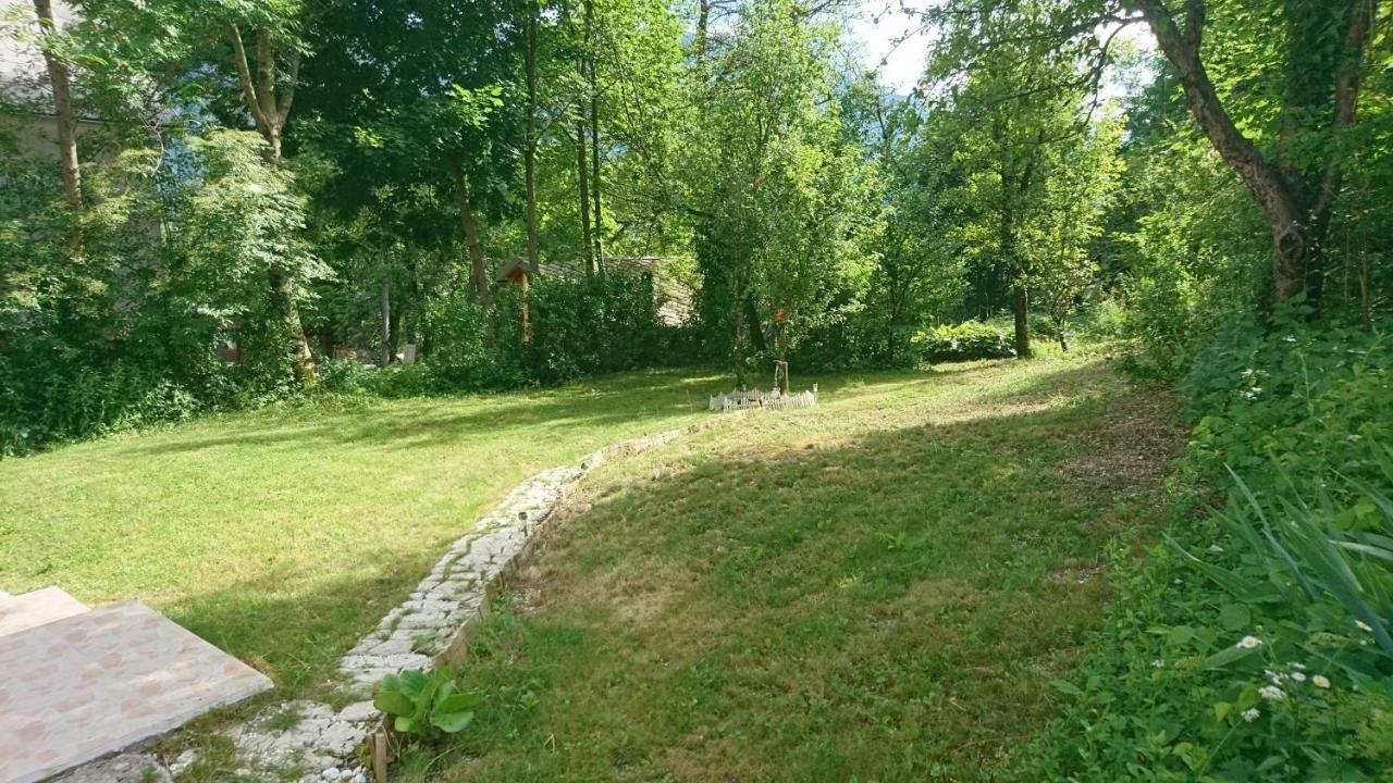 Rupnik Appartement *