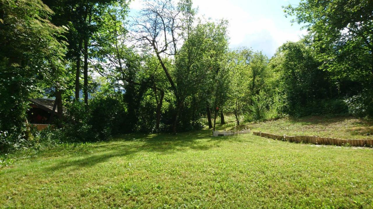 Rupnik Appartement *