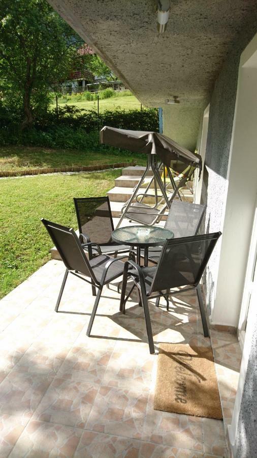 Appartement Rupnik *